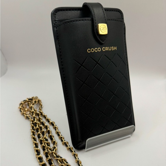 Chanel phone holder - Picture 1 of 4